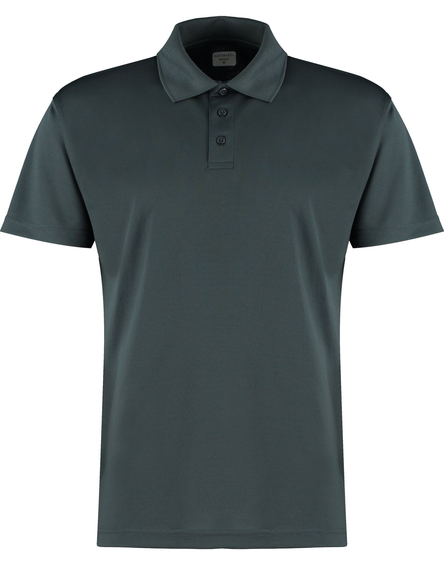 Regular Fit Cooltex® Plus Mirco Mesh Pol