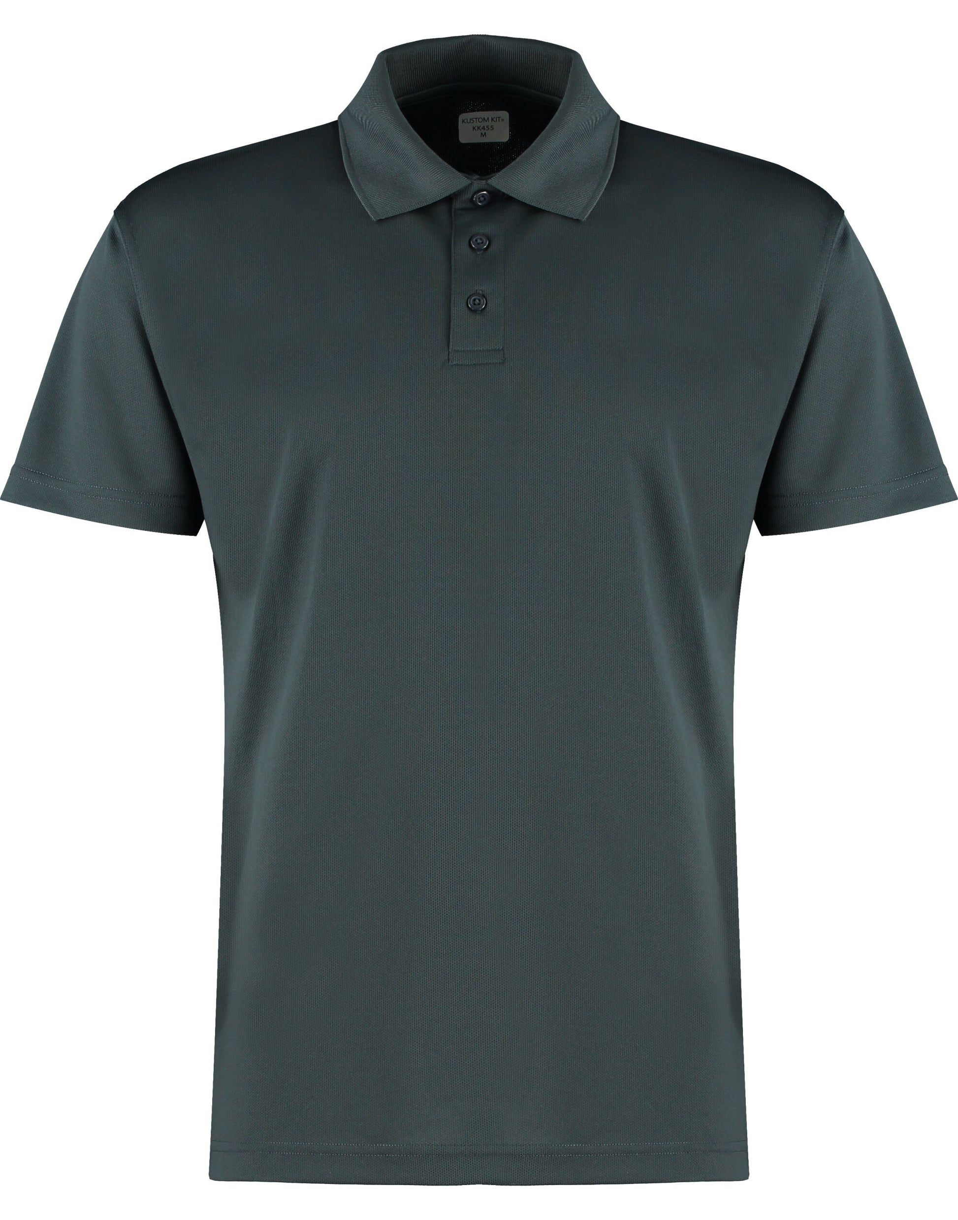 Regular Fit Cooltex® Plus Mirco Mesh Pol