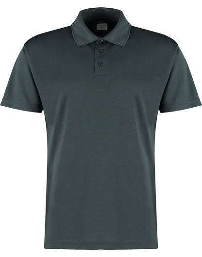 Regular Fit Cooltex® Plus Mirco Mesh Pol