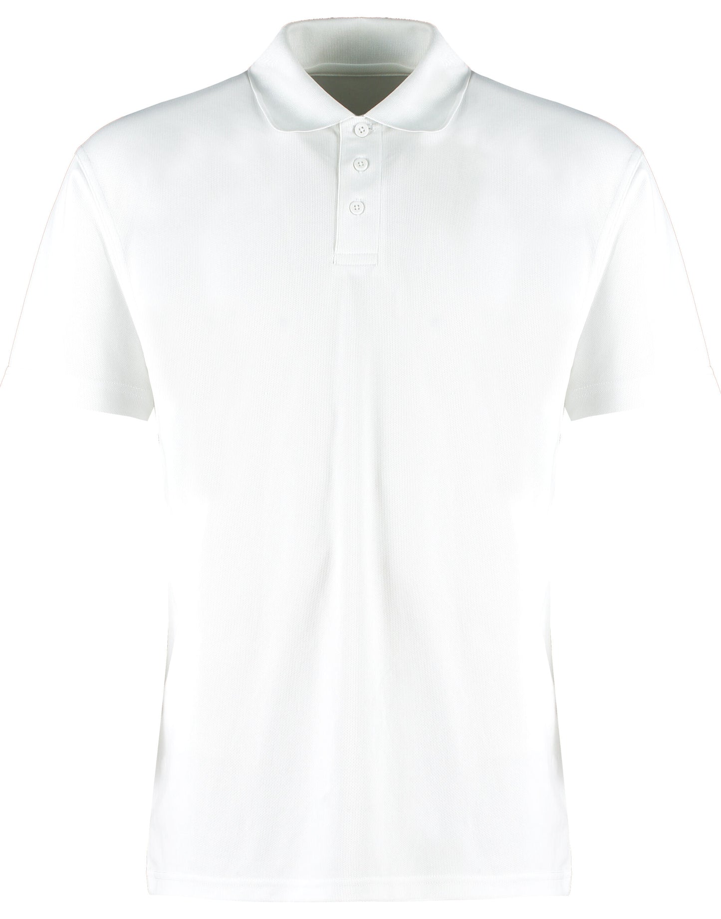 Regular Fit Cooltex® Plus Mirco Mesh Pol