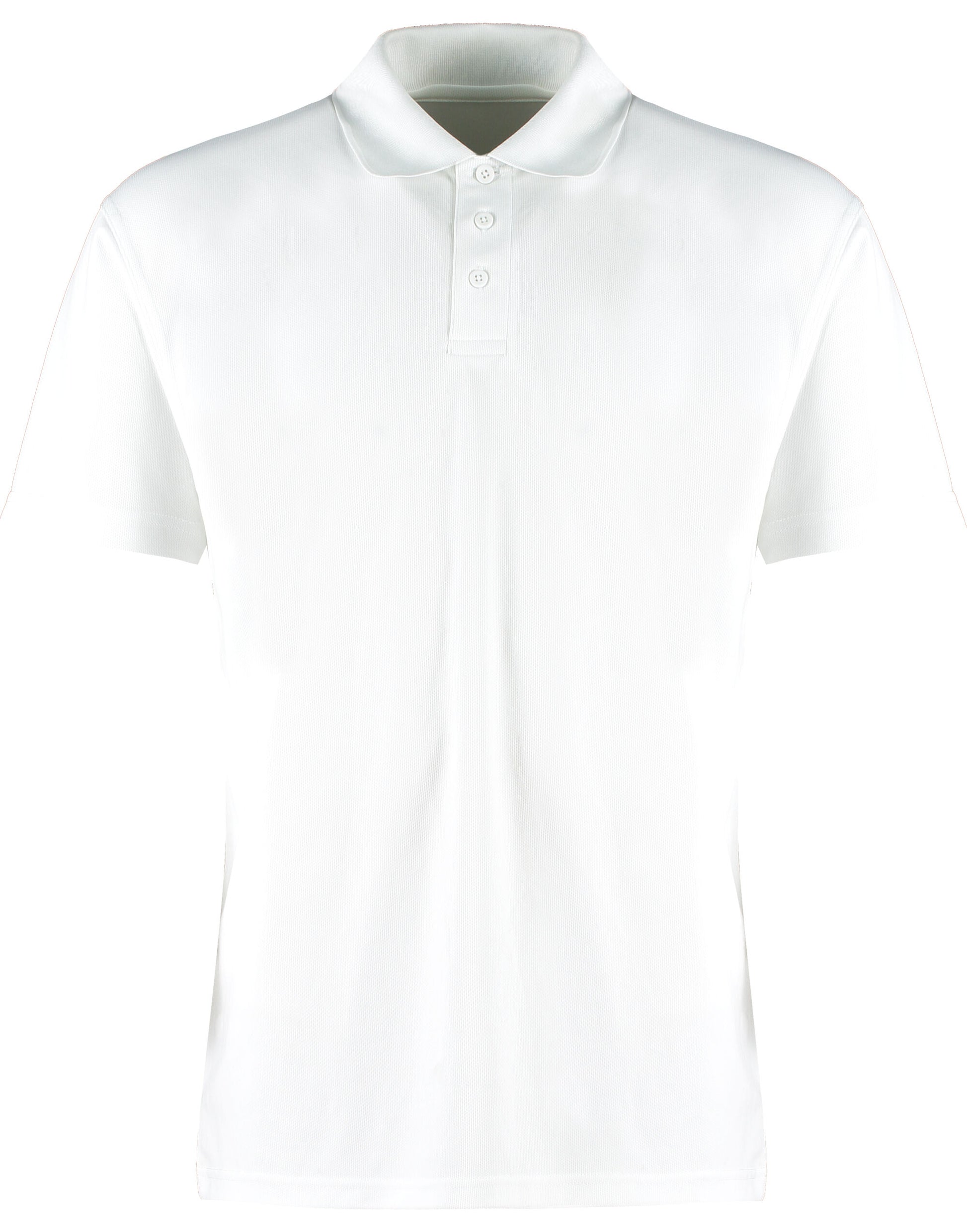 Regular Fit Cooltex® Plus Mirco Mesh Pol