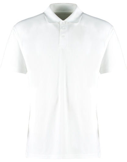 Regular Fit Cooltex® Plus Mirco Mesh Pol