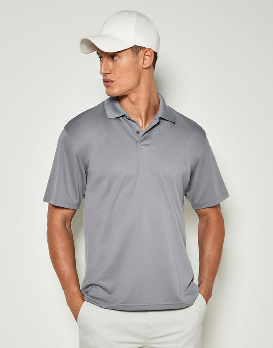 Regular Fit Cooltex® Plus Pique Polo