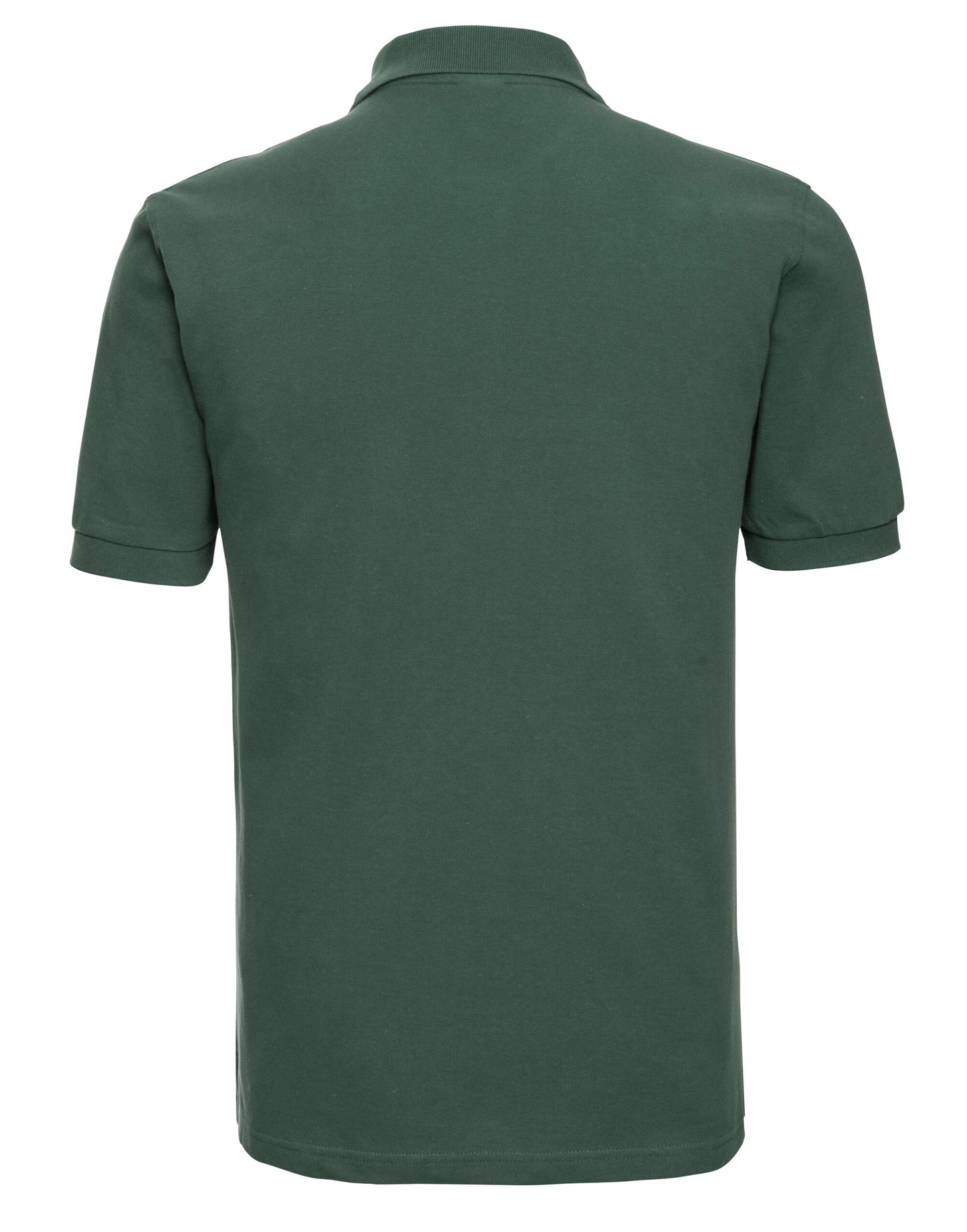 Men's Classic Cotton Polo 