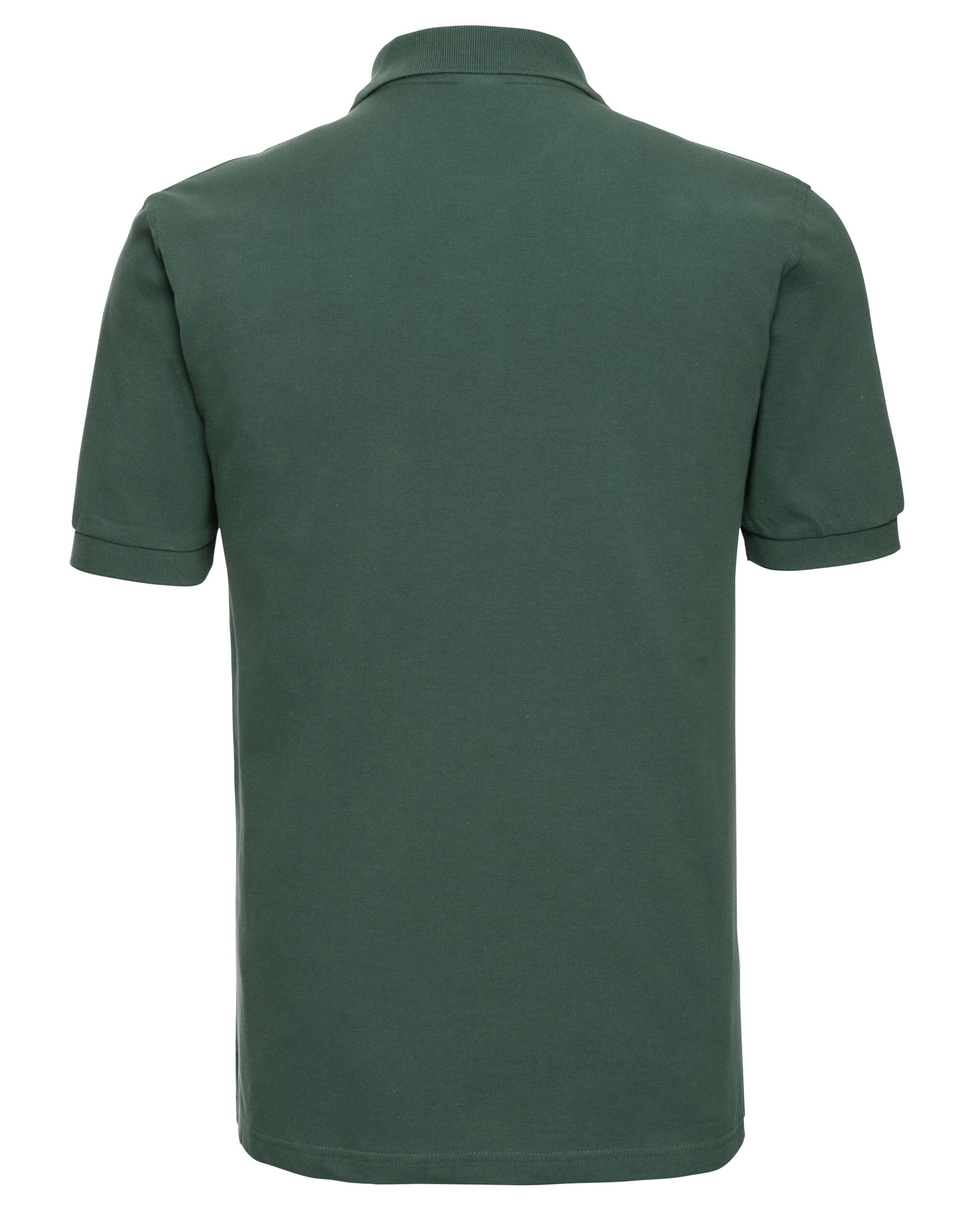 Men's Classic Cotton Polo 