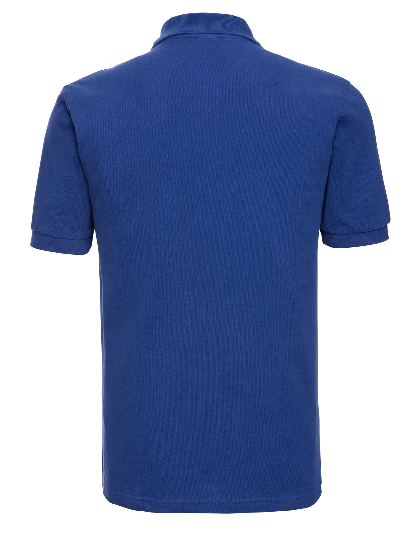 Men's Classic Cotton Polo 
