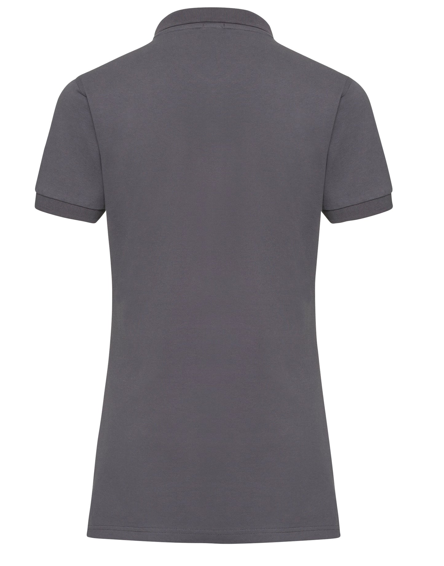 Ladies' Fitted Stretch Polo