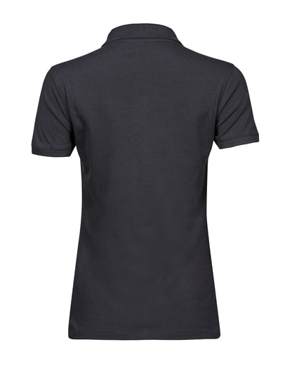Ladies' Heavy Polo
