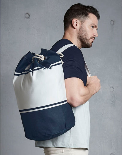 Canvas Duffel