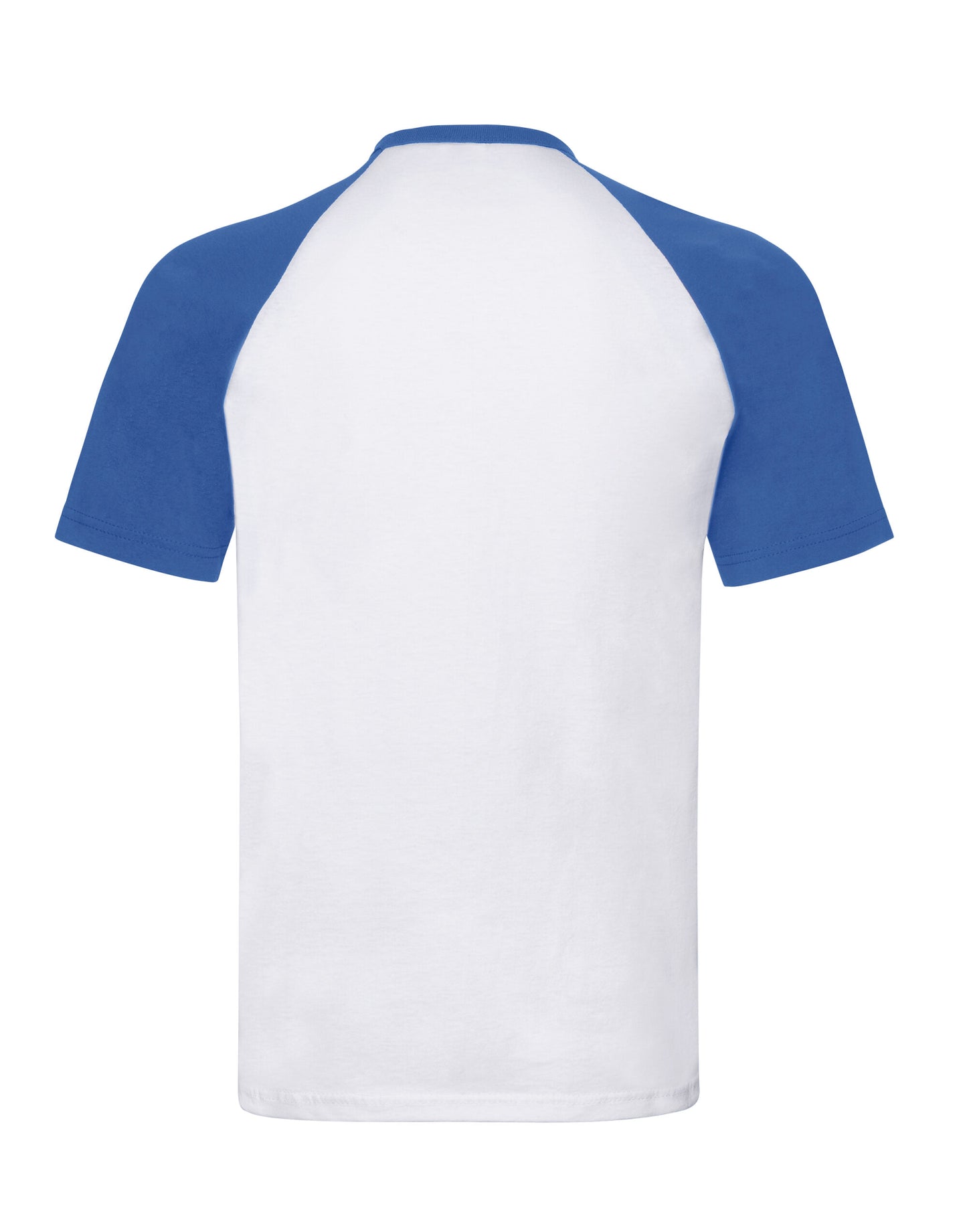 Men's Valueweight S/Sleeve Baseball T