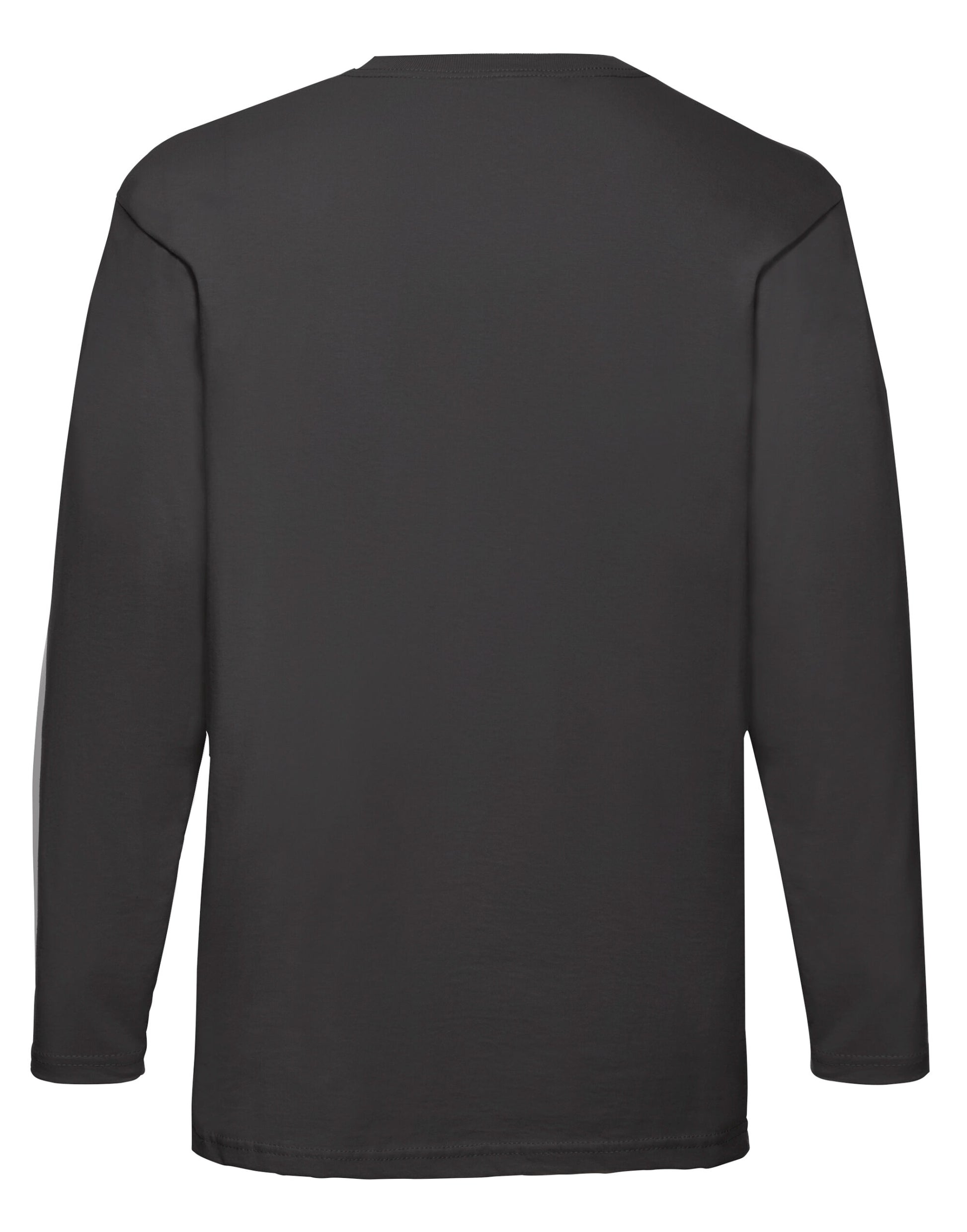 Men's Valueweight L/S T-Shirt