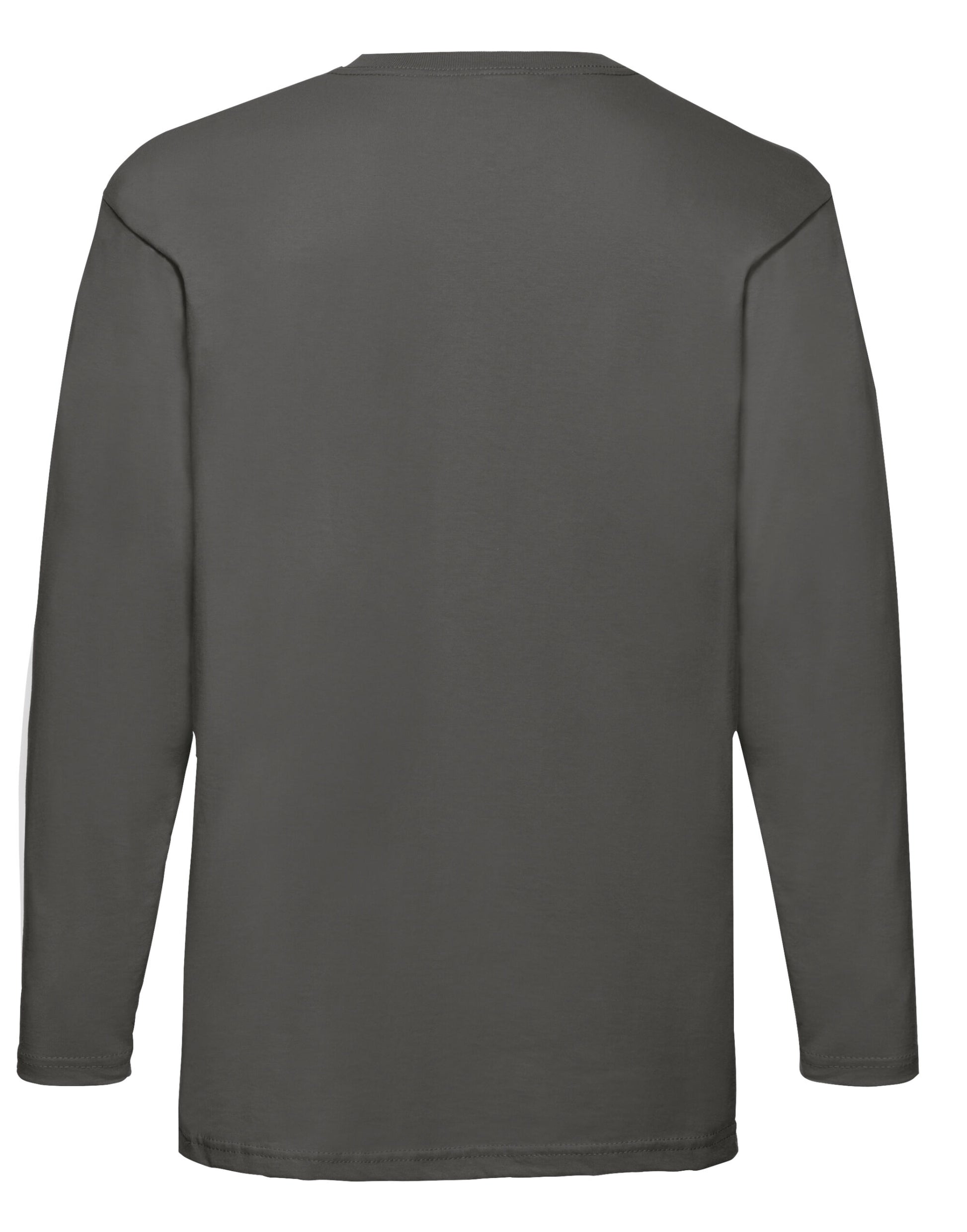 Men's Valueweight L/S T-Shirt