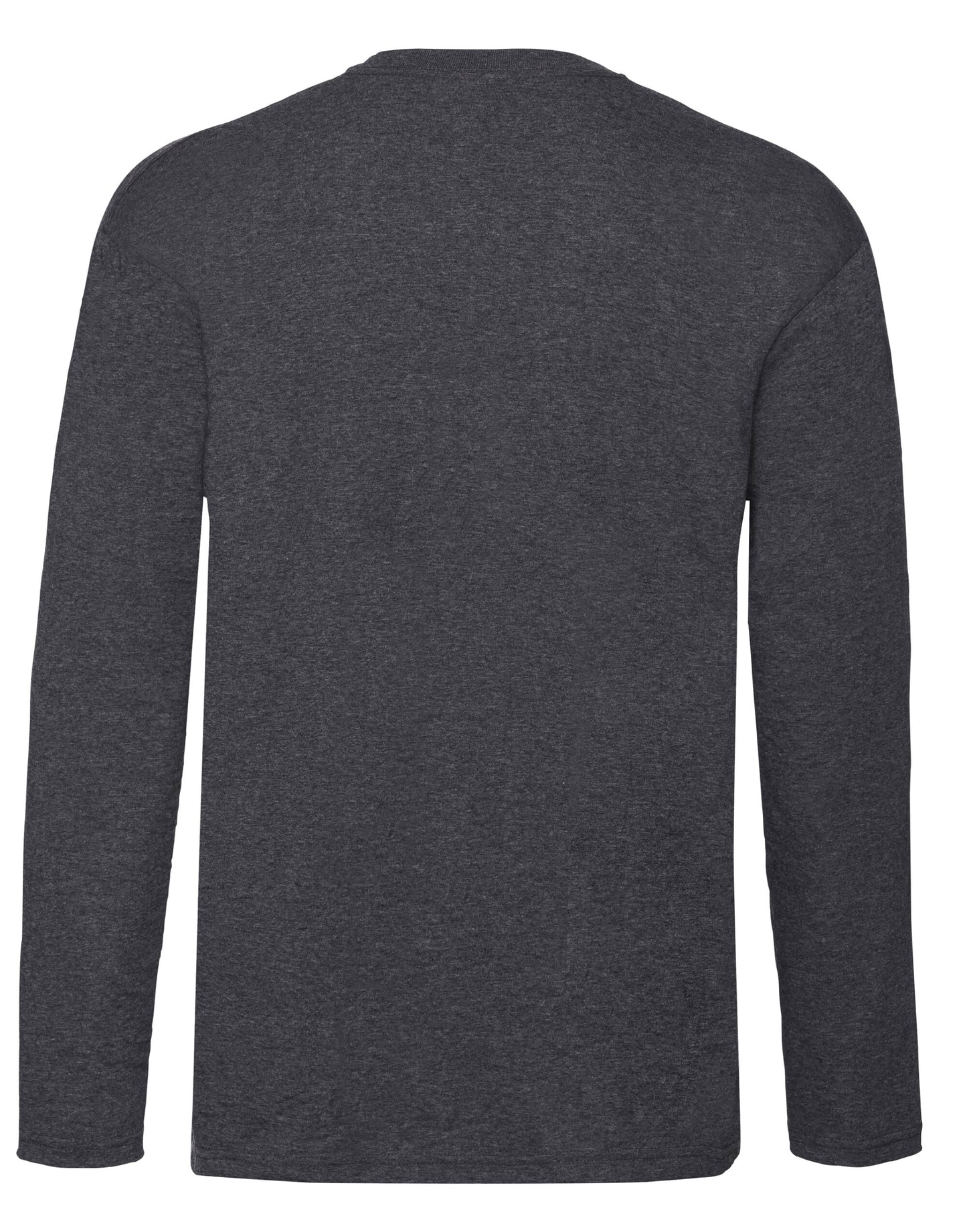 Men's Valueweight L/S T-Shirt