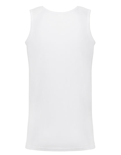 Men's Valueweight Athletic Vest