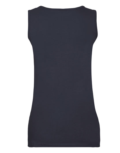 Ladies' Valueweight Athletic Vest