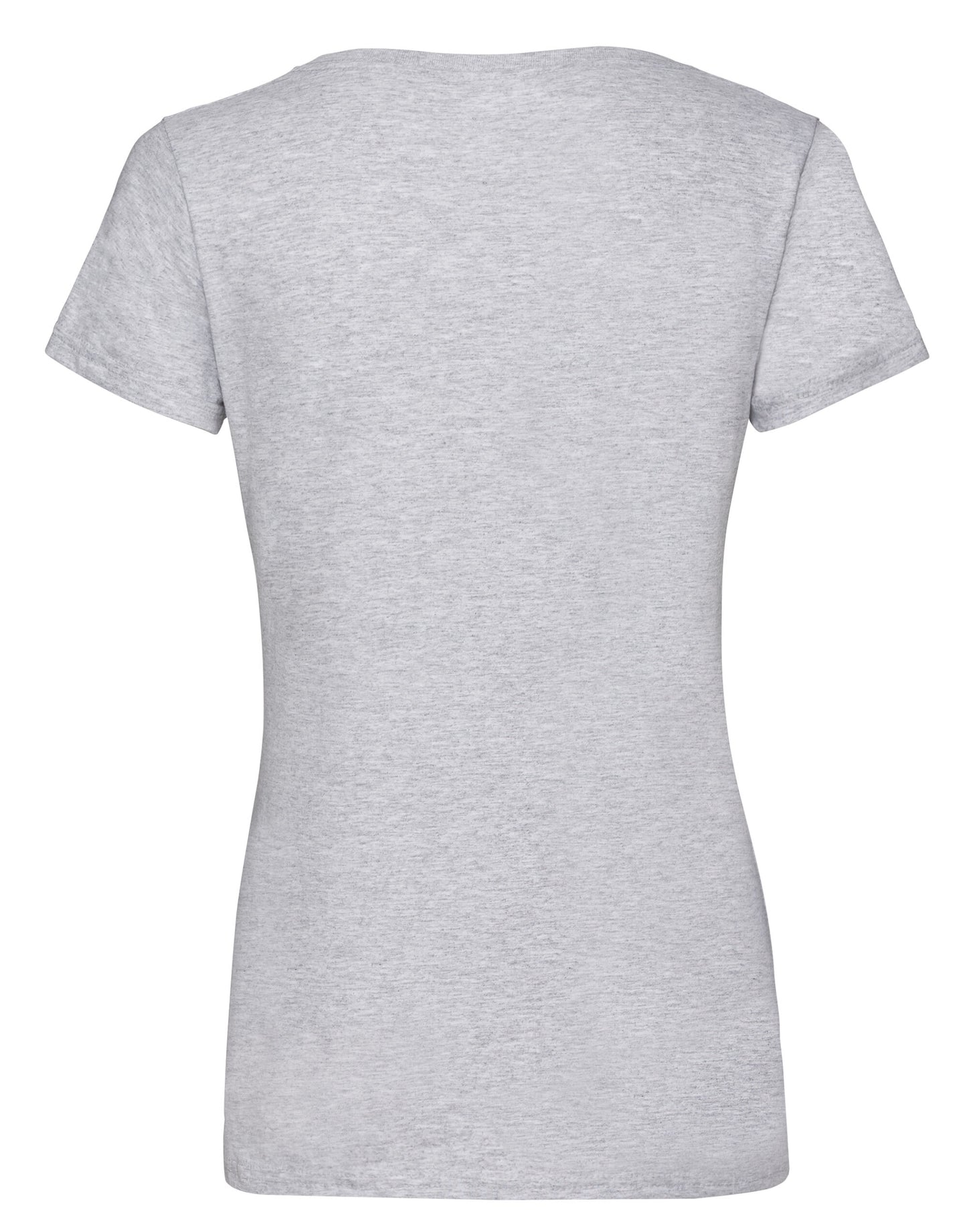 Ladies' Valueweight V-Neck T-Shirt