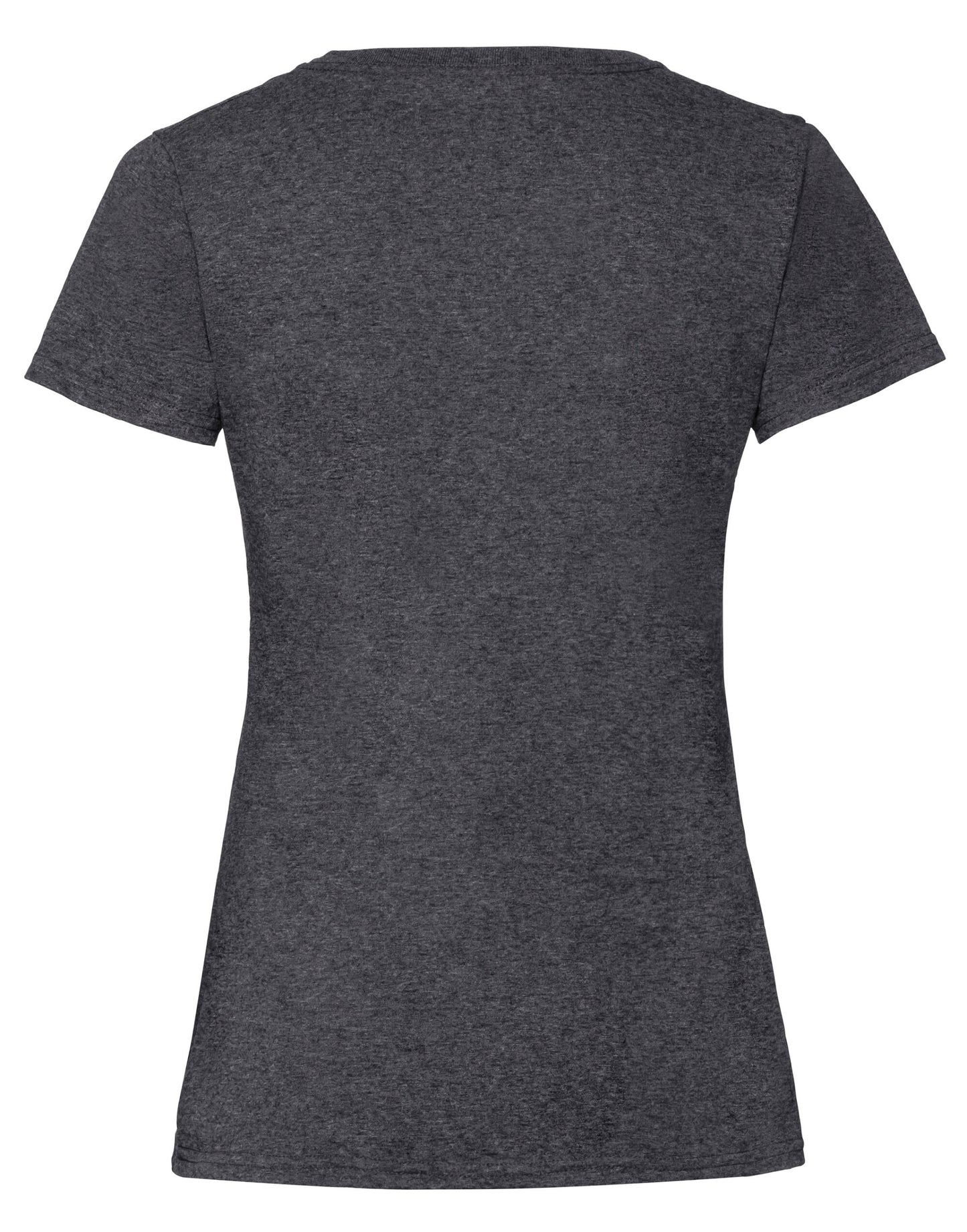 Ladies' Valueweight V-Neck T-Shirt