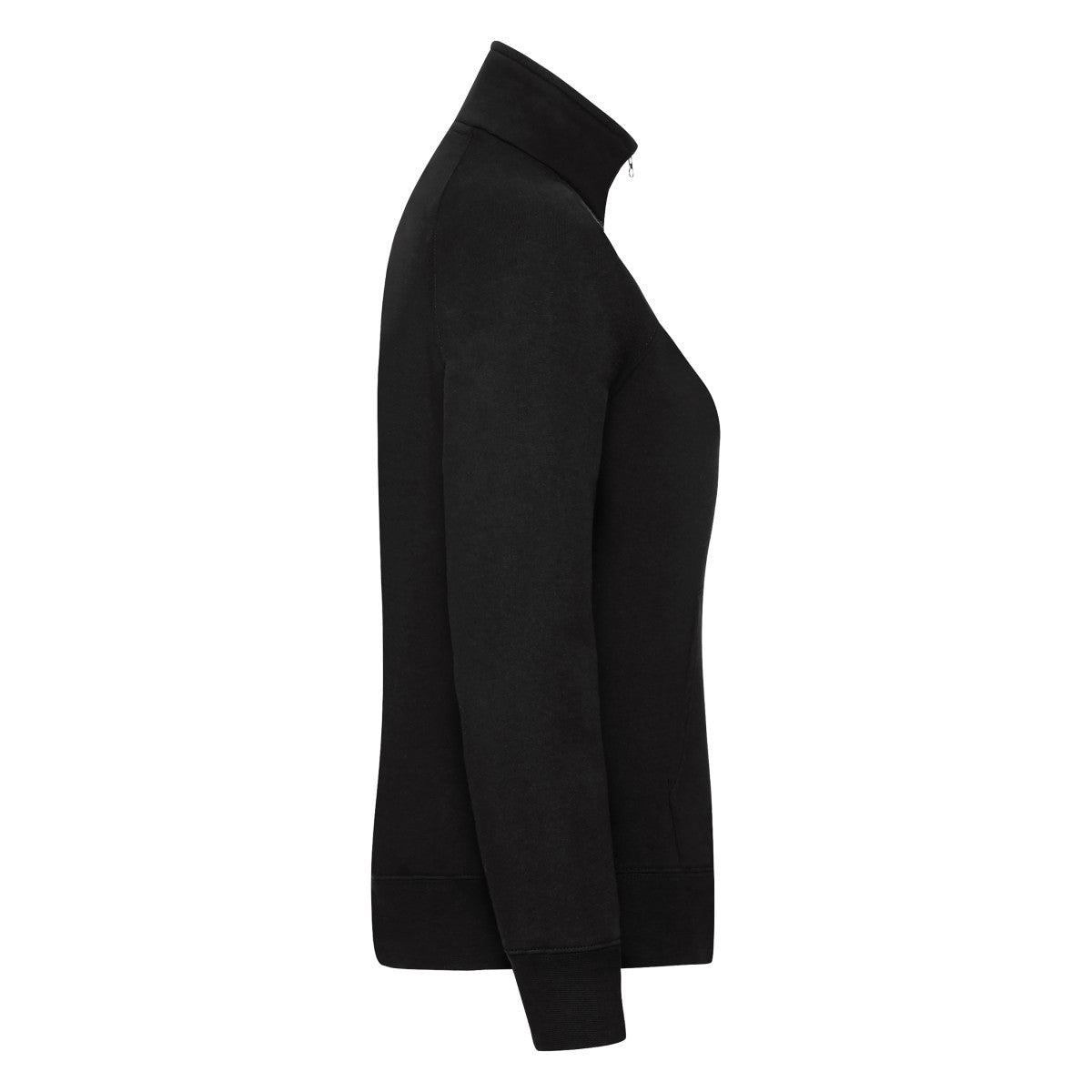 Ladies' Premium Sweat Jacket
