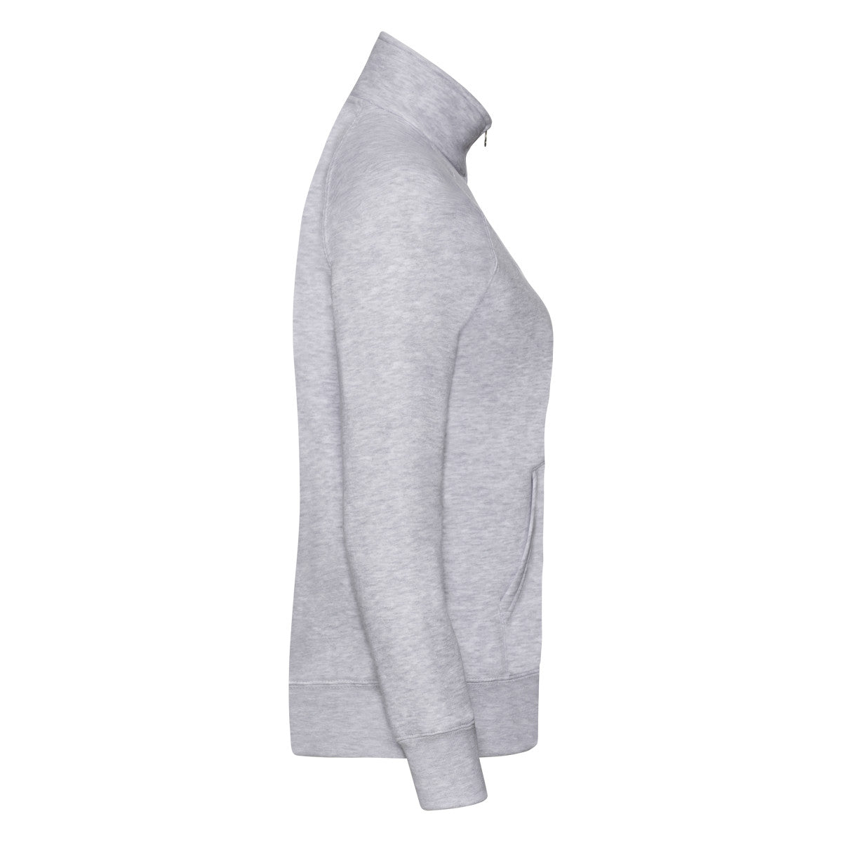 Ladies' Premium Sweat Jacket
