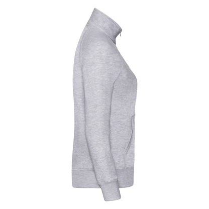 Ladies' Premium Sweat Jacket