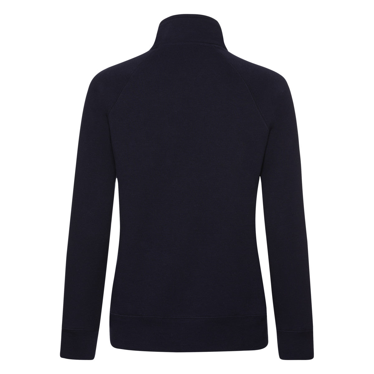 Ladies' Premium Sweat Jacket