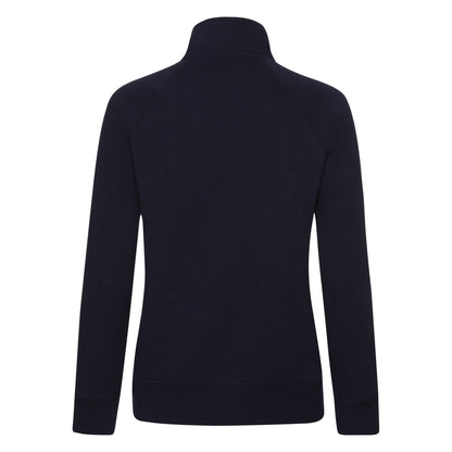 Ladies' Premium Sweat Jacket