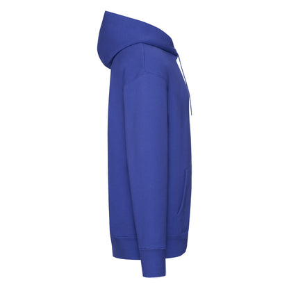 Men's Premium Hooded Sweat