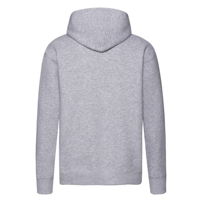 Men's Premium Hooded Sweat