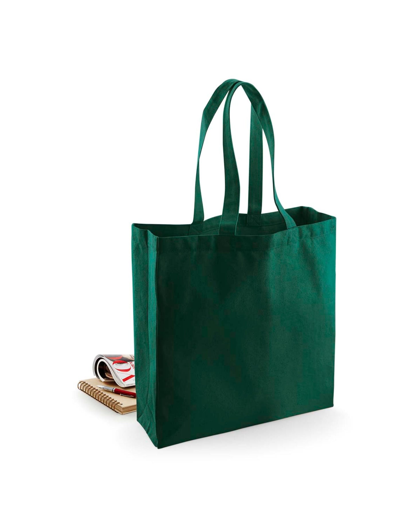 Fairtrade Cotton Classic Shopper