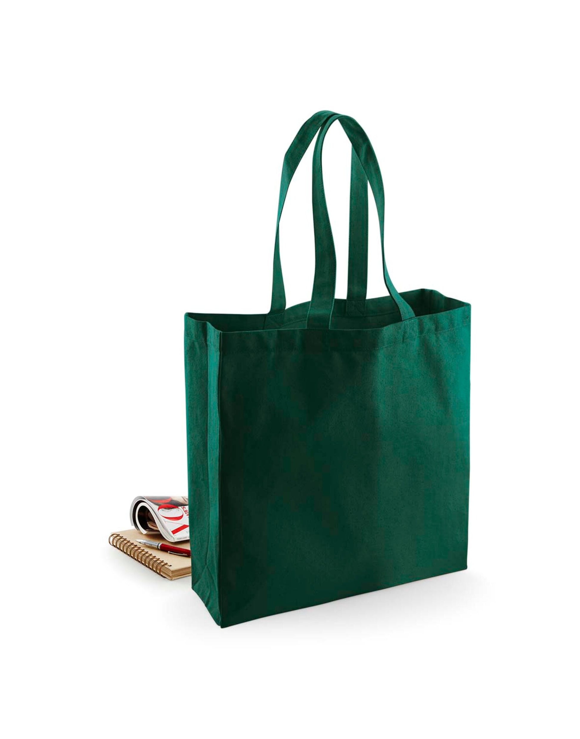 Fairtrade Cotton Classic Shopper