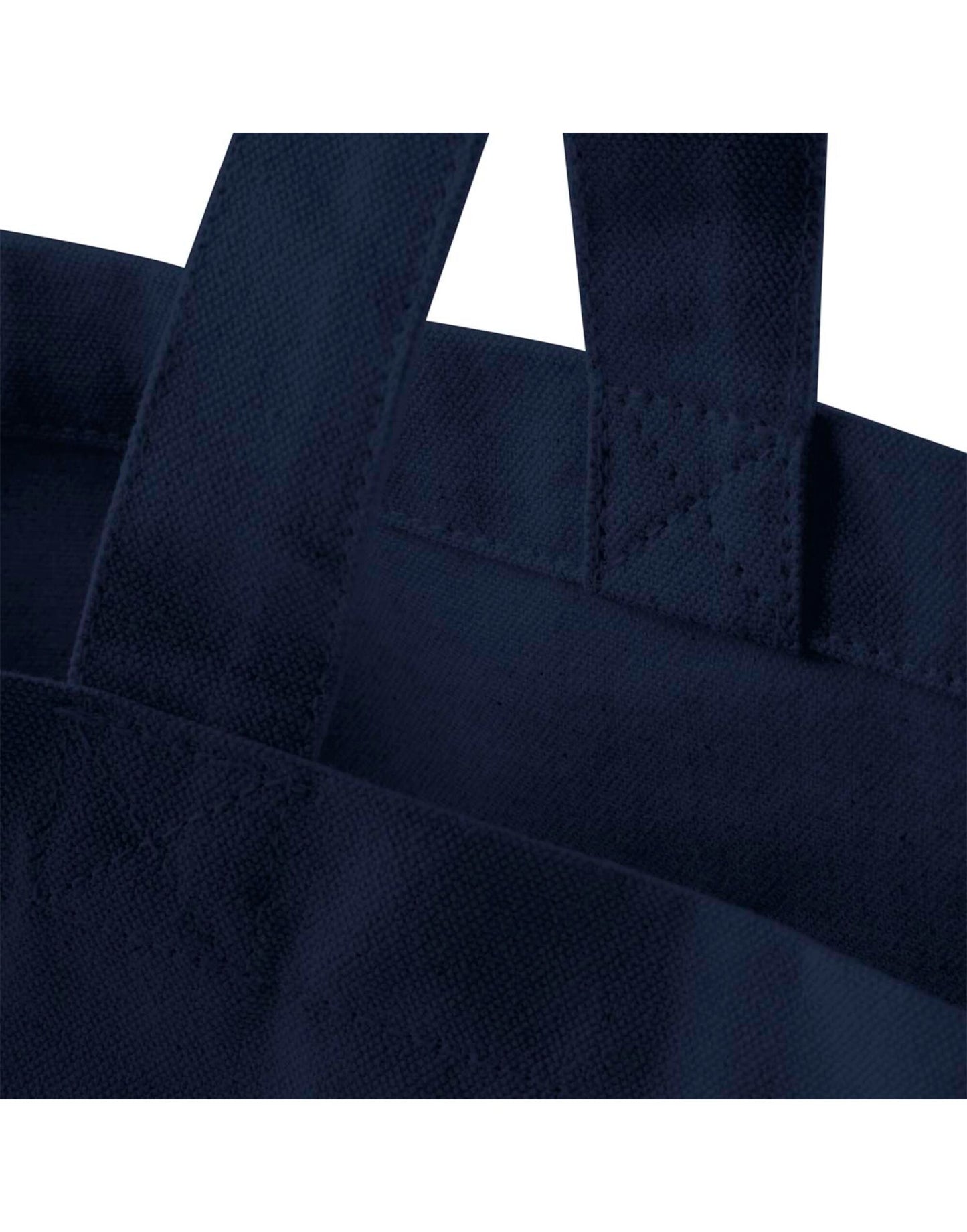 Fairtrade Cotton Classic Shopper