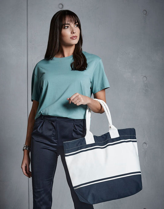 Canvas Deck Bag