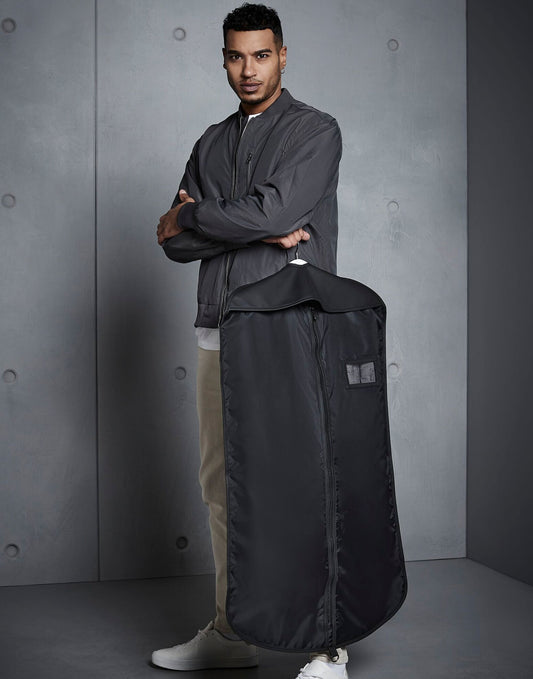 Suit Cover