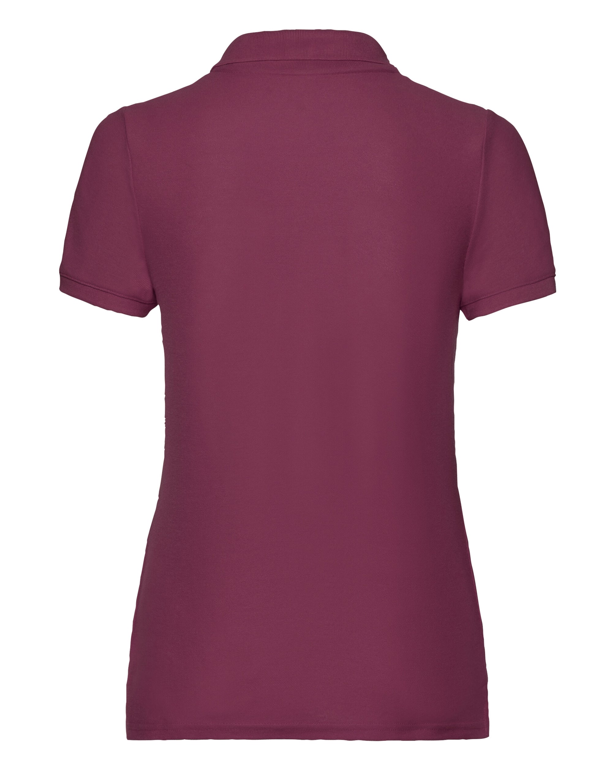 Ladies' 65/35 Polo