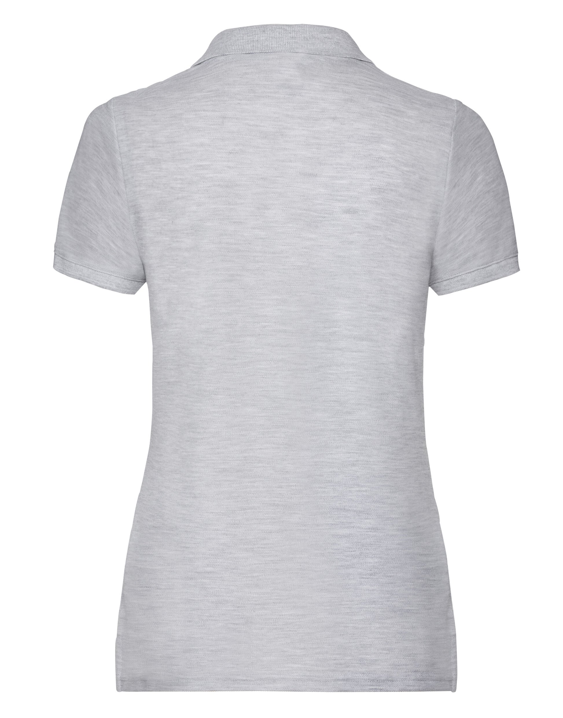 Ladies' 65/35 Polo