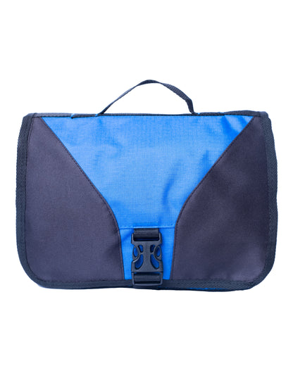 Bristol Folding Toiletry Bag
