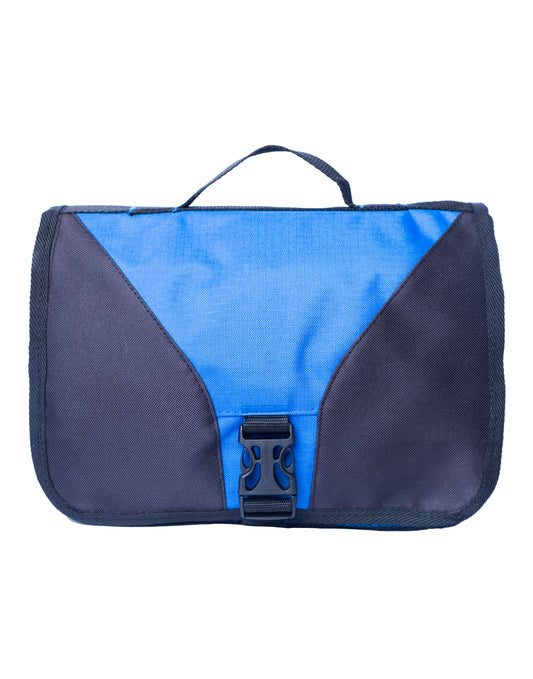 Bristol Folding Toiletry Bag