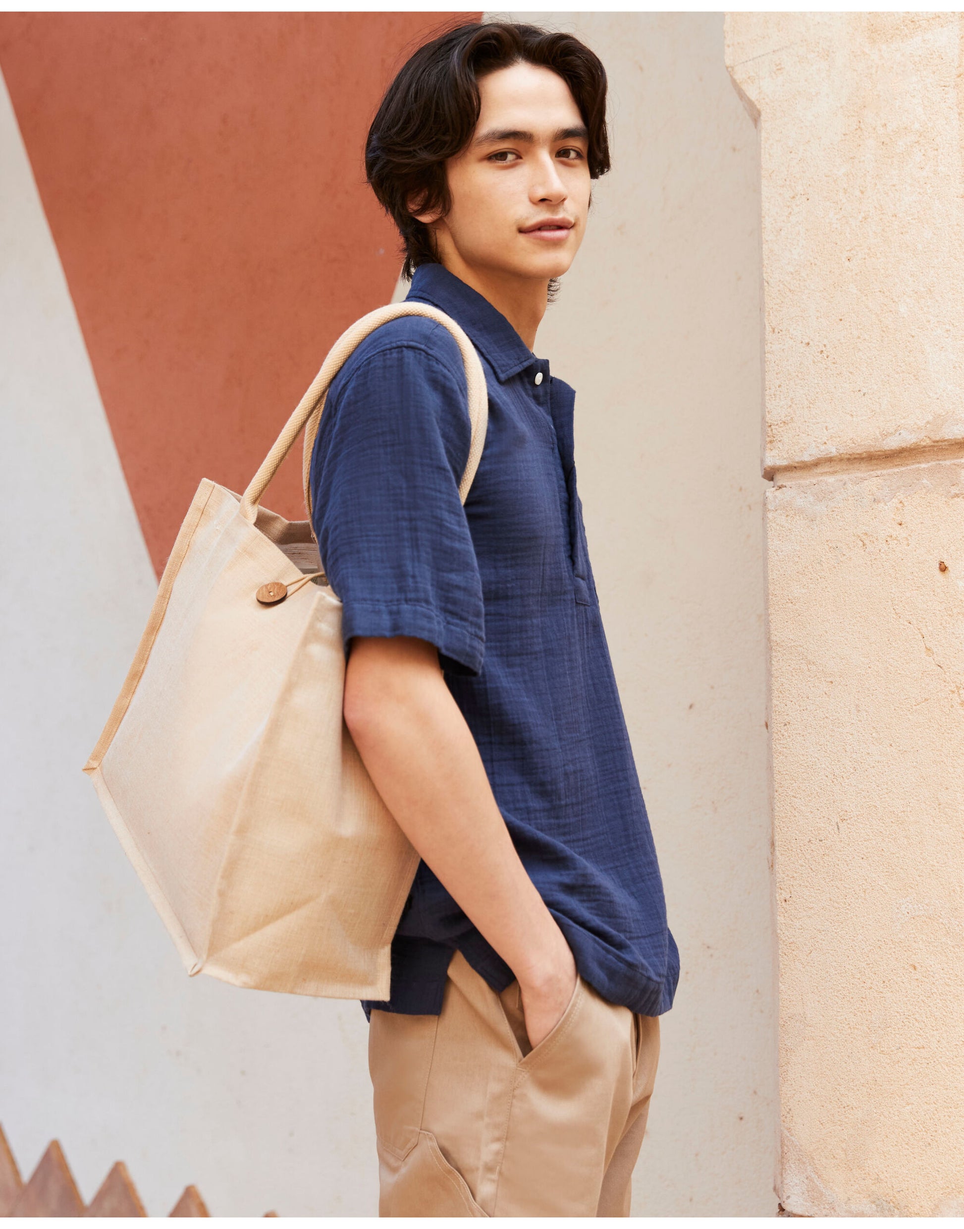 Juco Shopper
