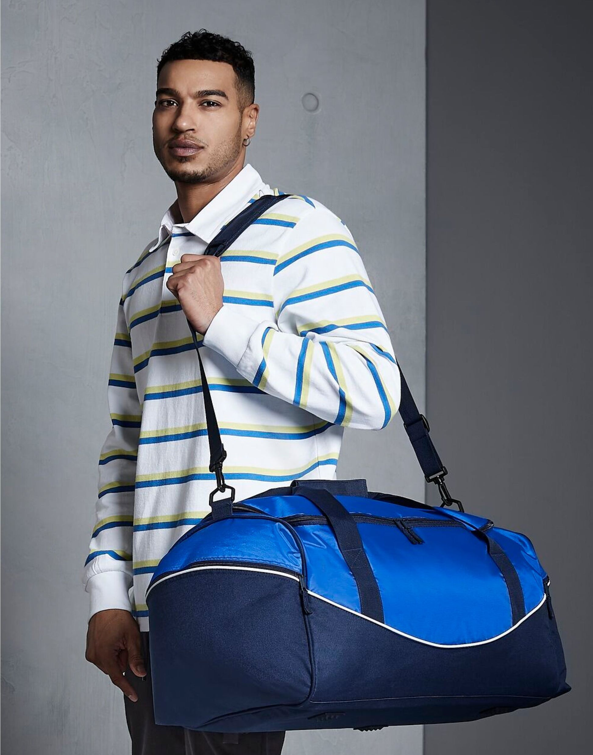 Teamwear Holdall