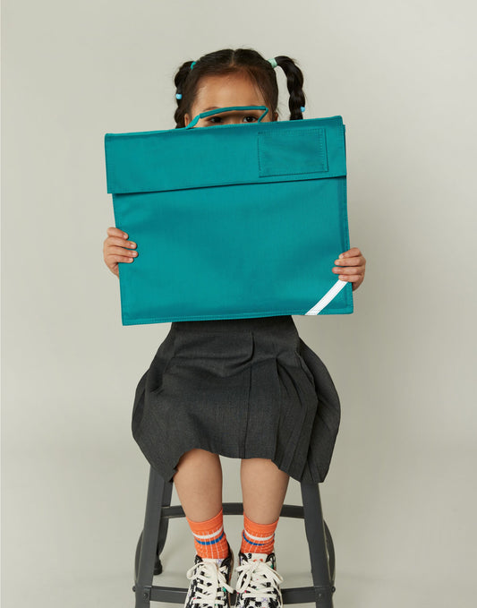 Junior Book Bag