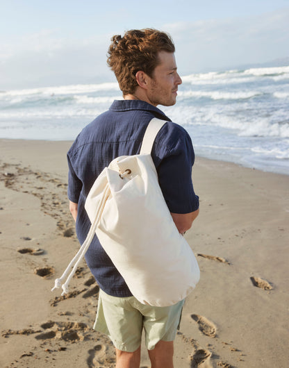 EarthAware® Organic Sea Bag
