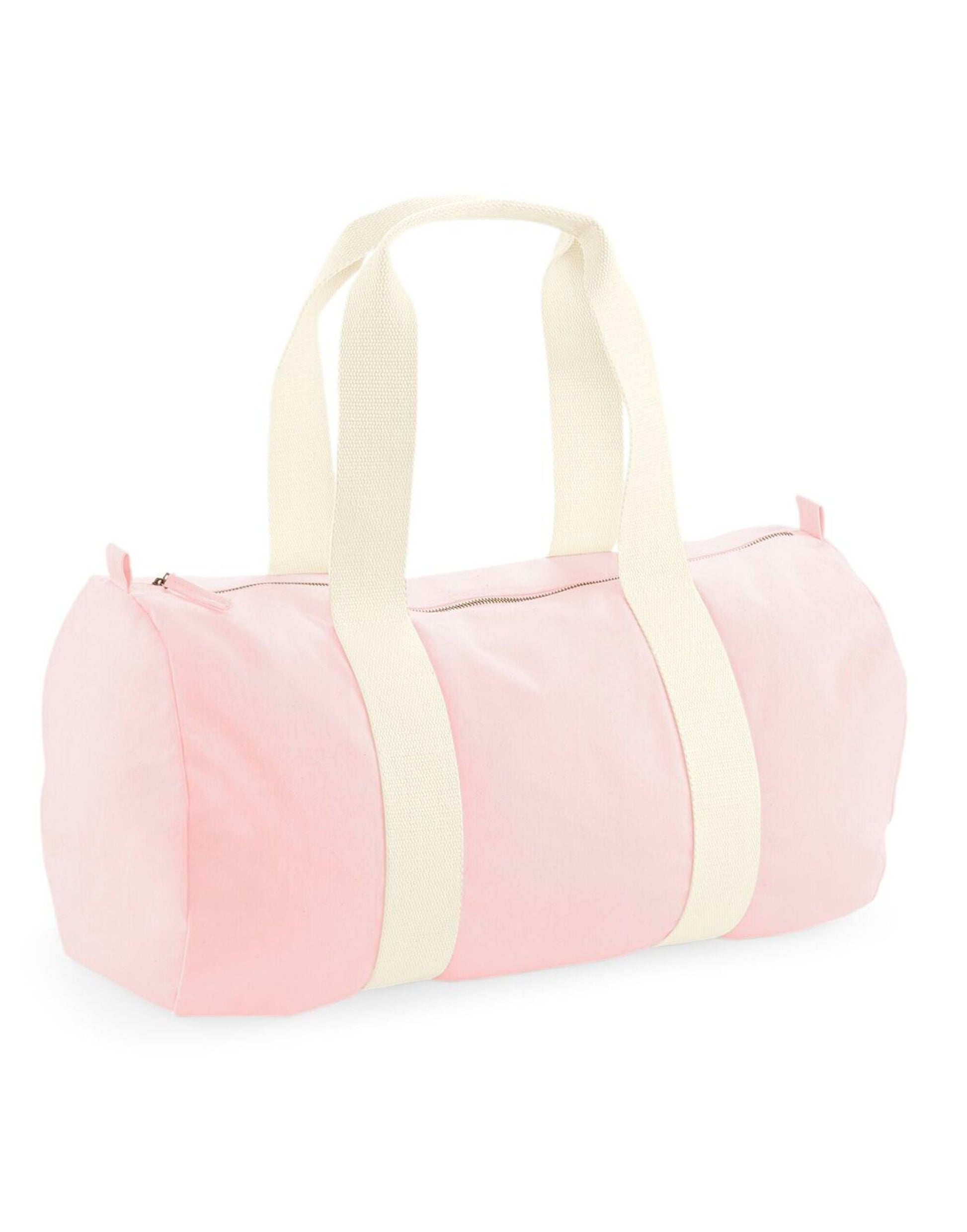EarthAware® Organic Barrel Bag