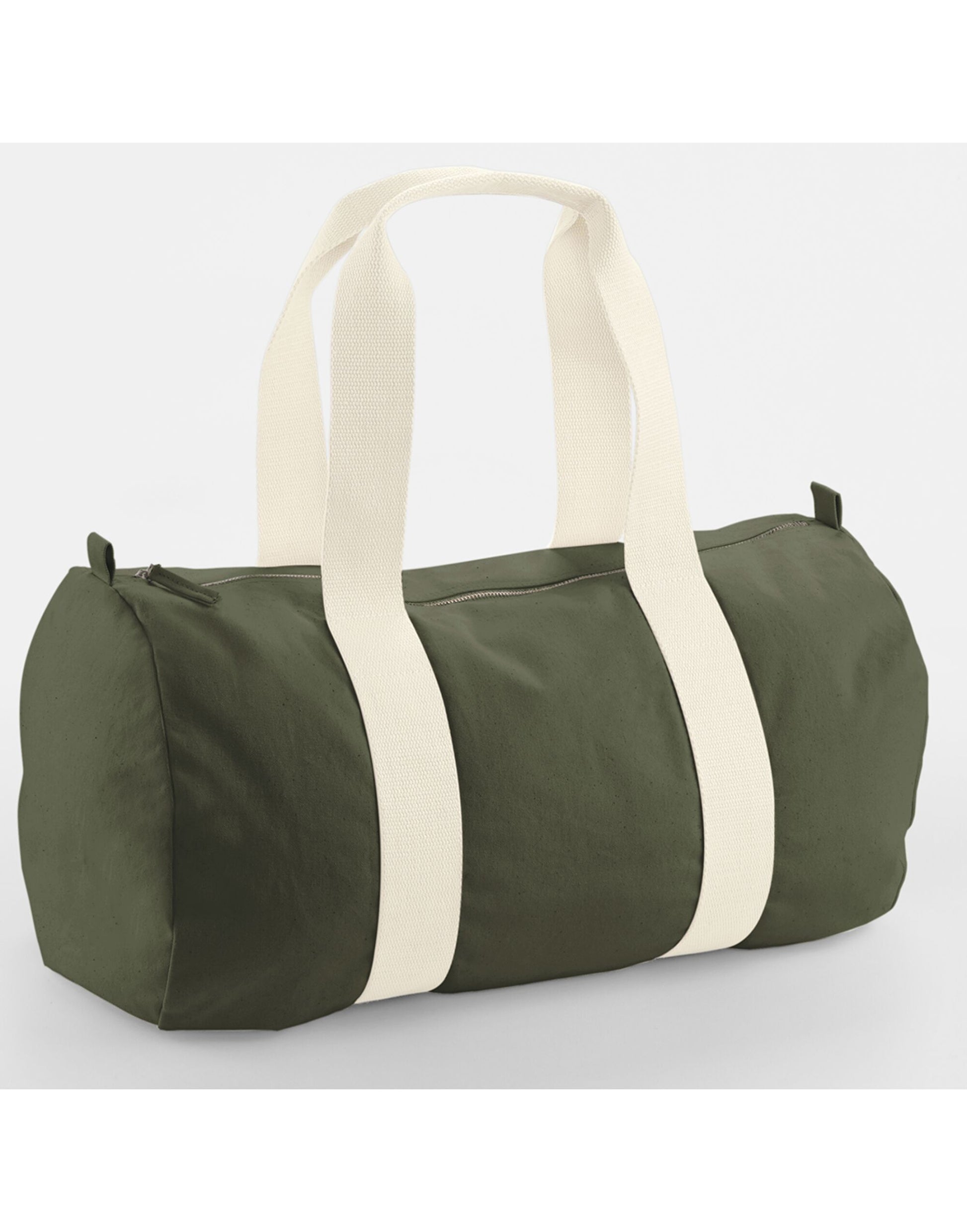 EarthAware® Organic Barrel Bag