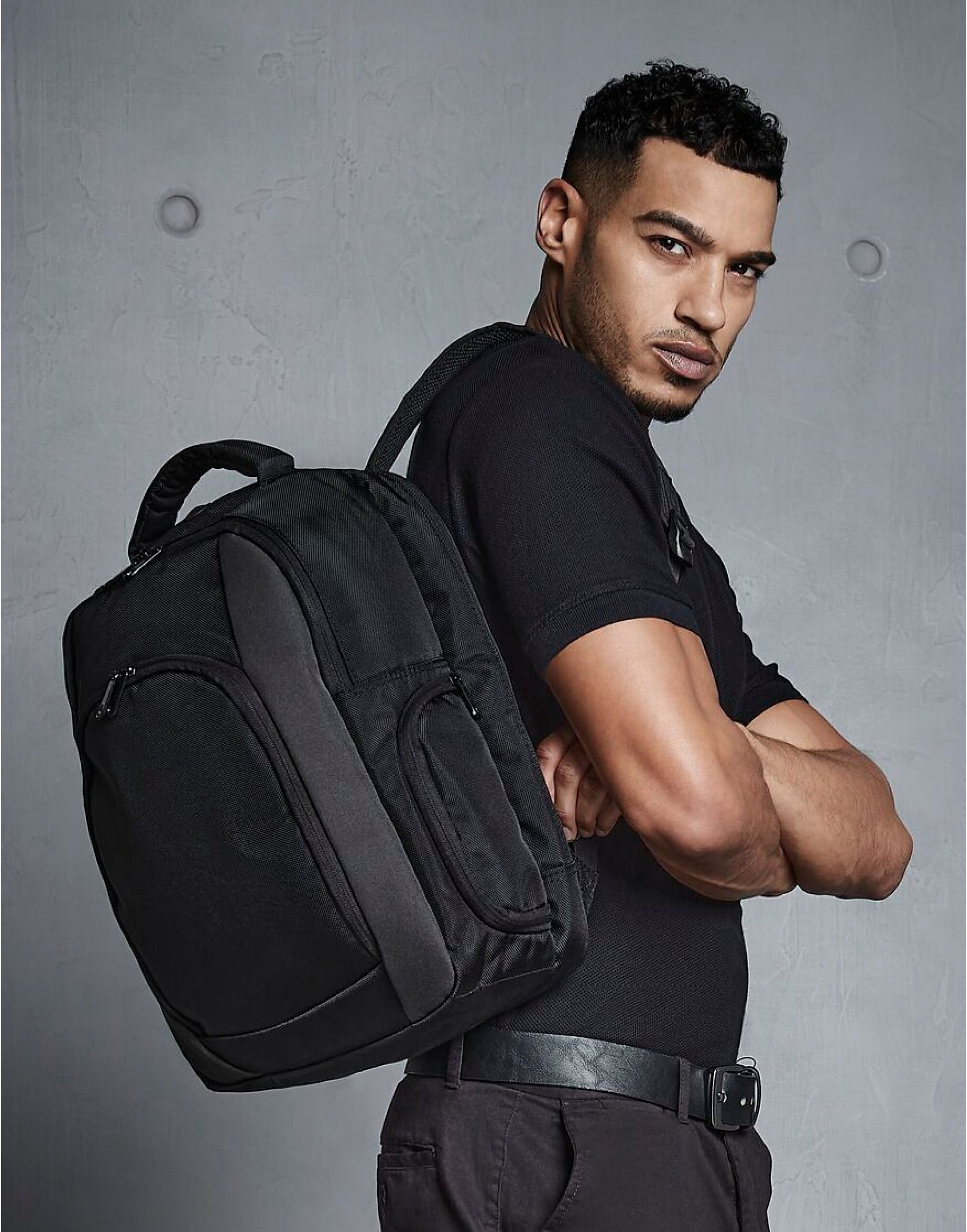 Tungsten™ Laptop Backpack