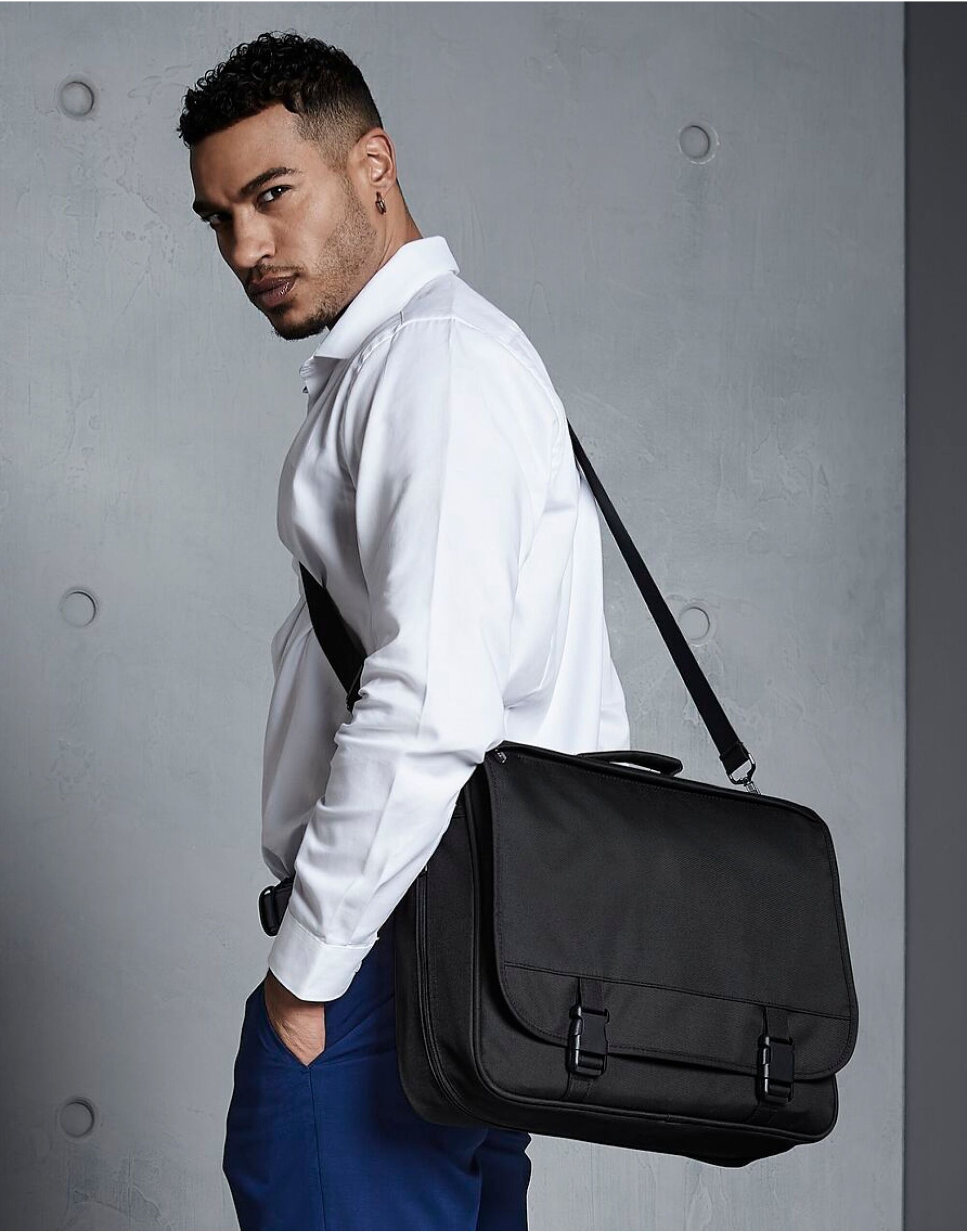 Portfolio Briefcase