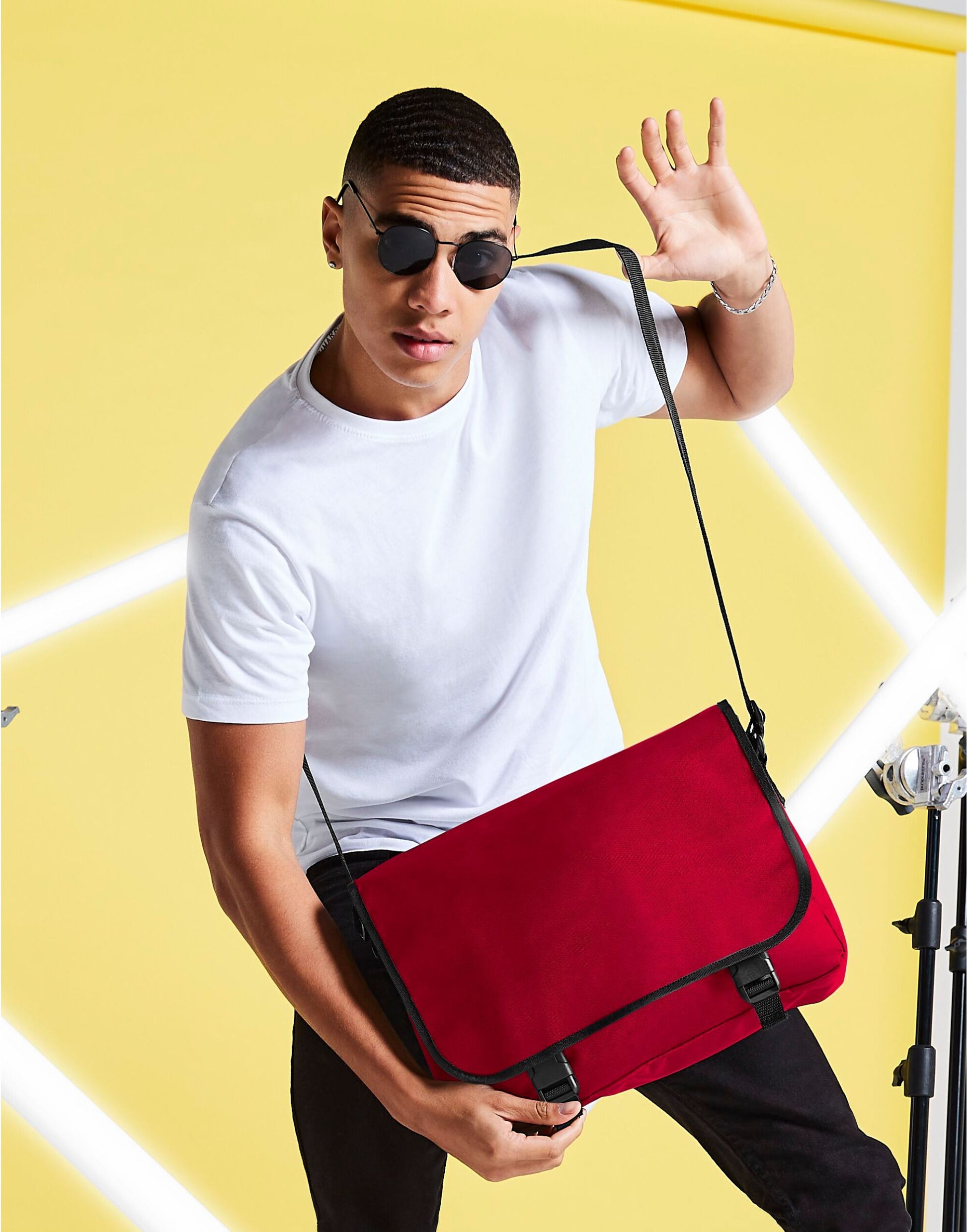 Messenger Bag
