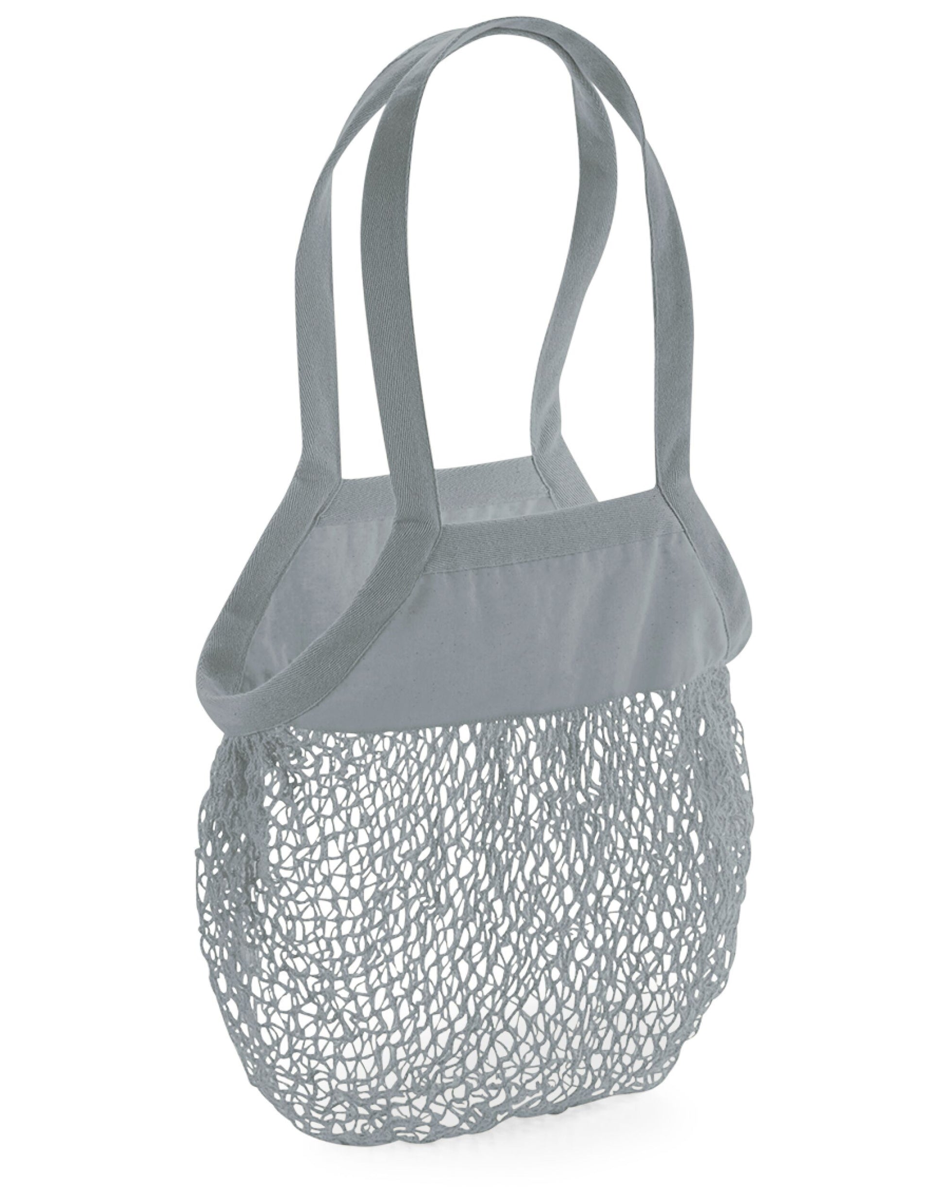Organic Cotton Mesh Grocery Bag
