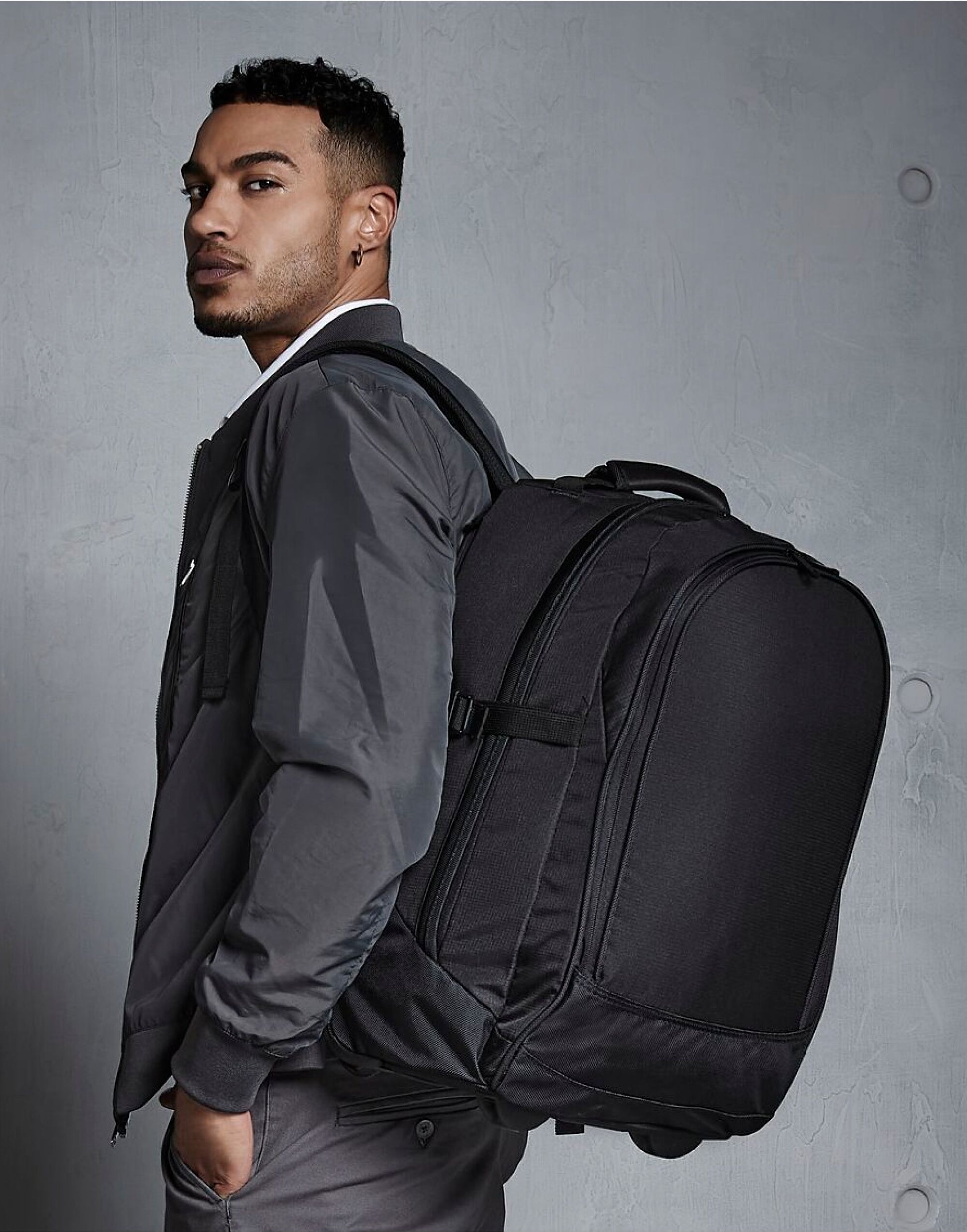 Vessel™ Airporter