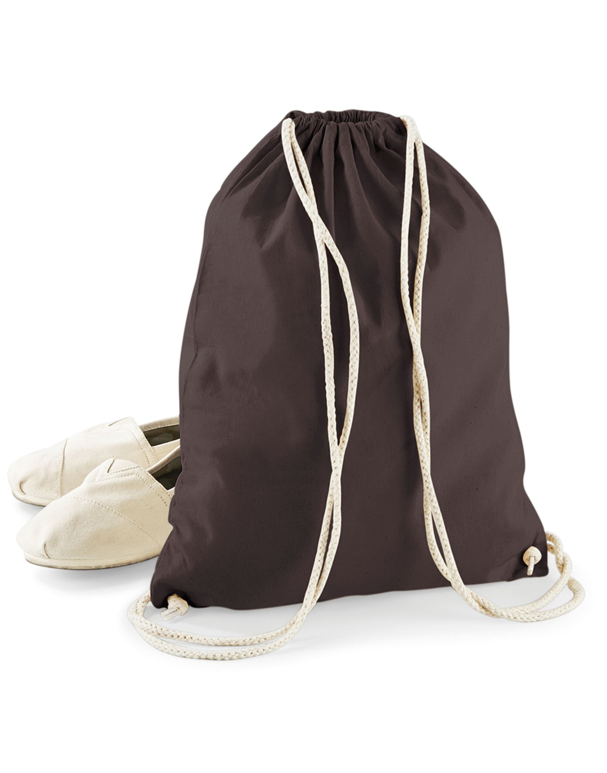 Cotton Gymsac