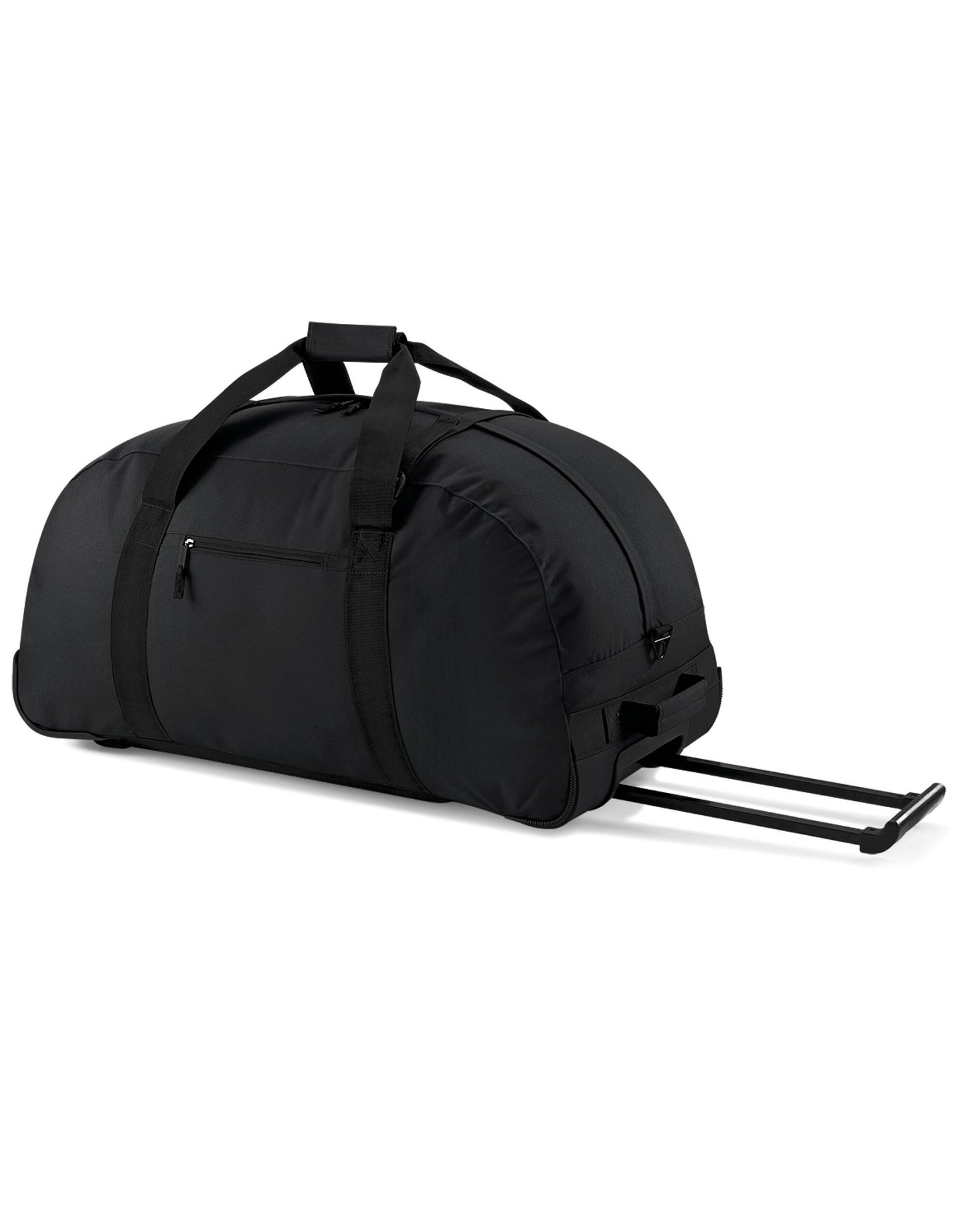 Classic Wheelie Holdall